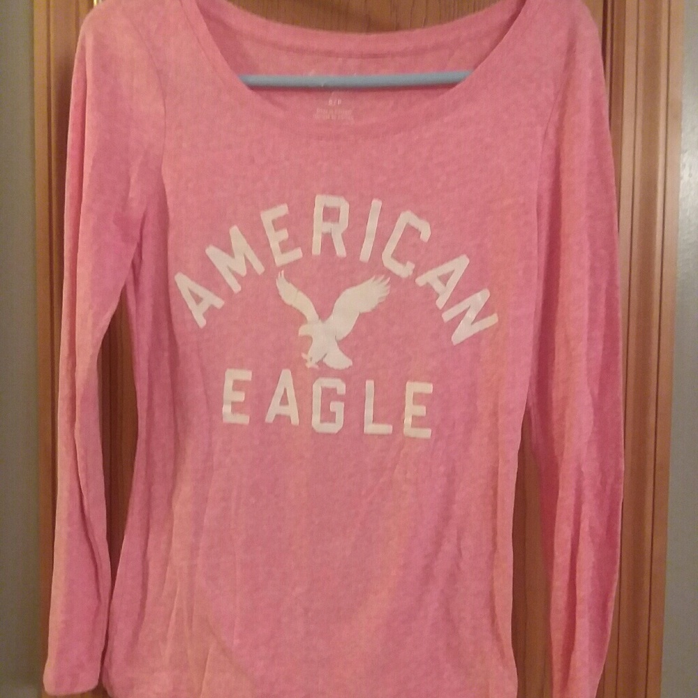 Long sleeve T